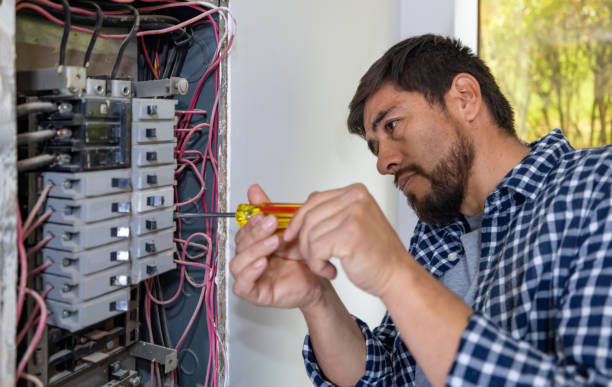 Reliable VA Electrician Solutions